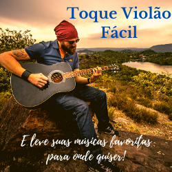 Imagem do curso Toque Violão Fácil