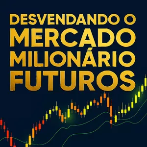 Imagem do curso MERCADO FUTUROS SEM ENROLAÇÃO