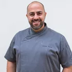 Chefe Rafael Barros