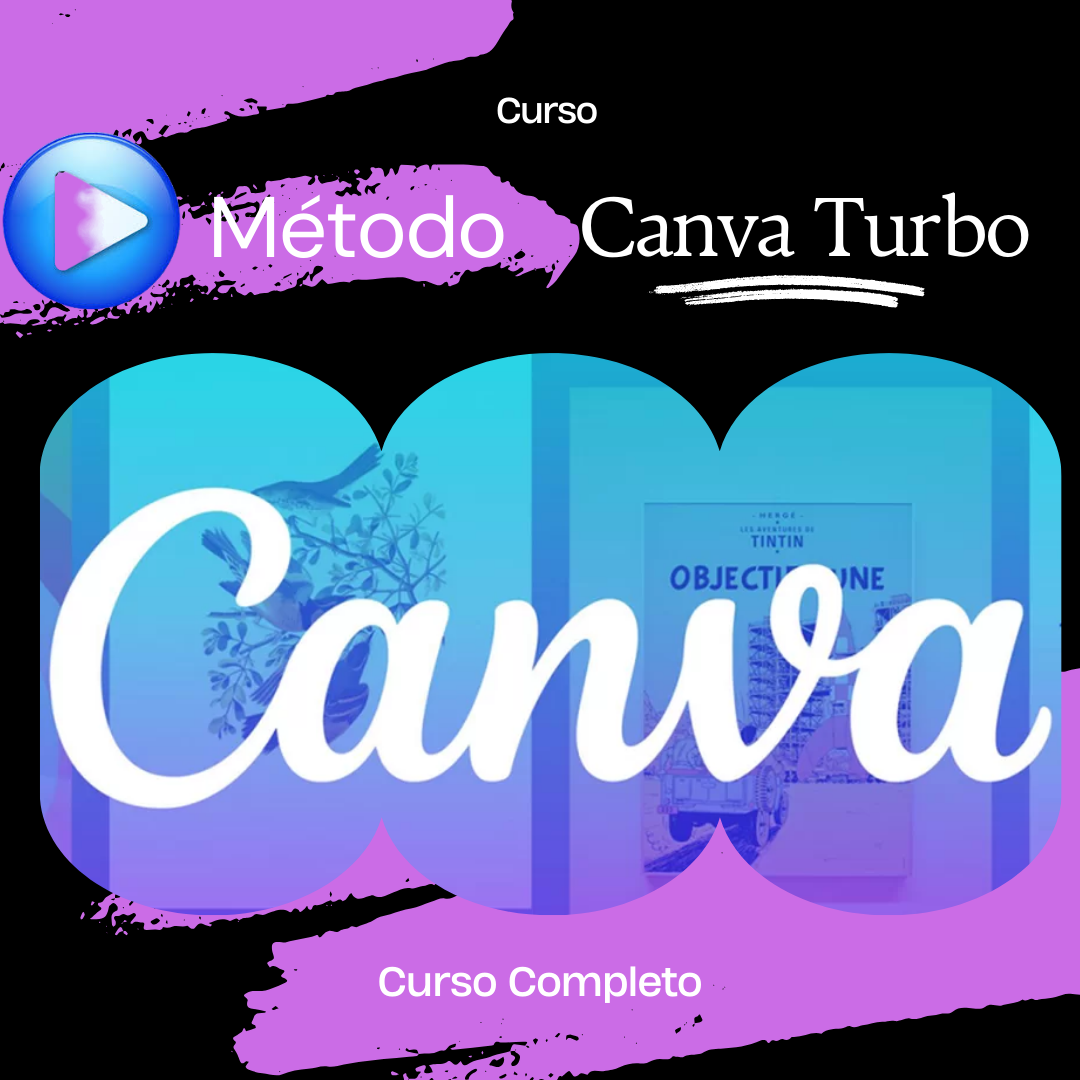 Método Canva Turbo 