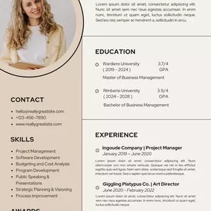 Imagen de portada para Ebook Curriculum Vitae