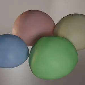 Cover image for Online course 3D Mochi