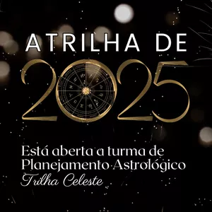 Imagem de capa para o Curso online TRILHA DE 2025