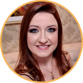 Suely Bastos - Advogada e ex-aluna 