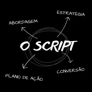 Imagem de capa para o Curso online O Script 