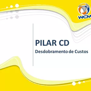 Imagem de capa para o Ebook Prova - Pilar SAF - Treinamento de WCM (World Class Manufacturing)