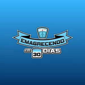 Imagem de capa para o Curso online Desafio Emagrecendo em 30 Dias