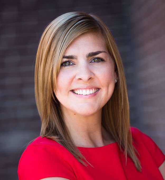 Mary Valloni