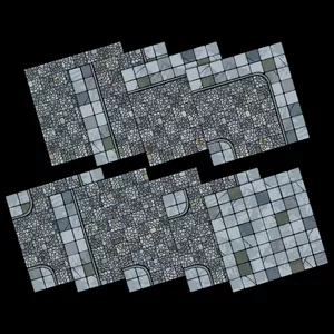 Imagem de capa para o Curso online Mapas de Cidade Modular
