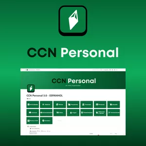 Imagen de portada para Curso online CCN Personal 