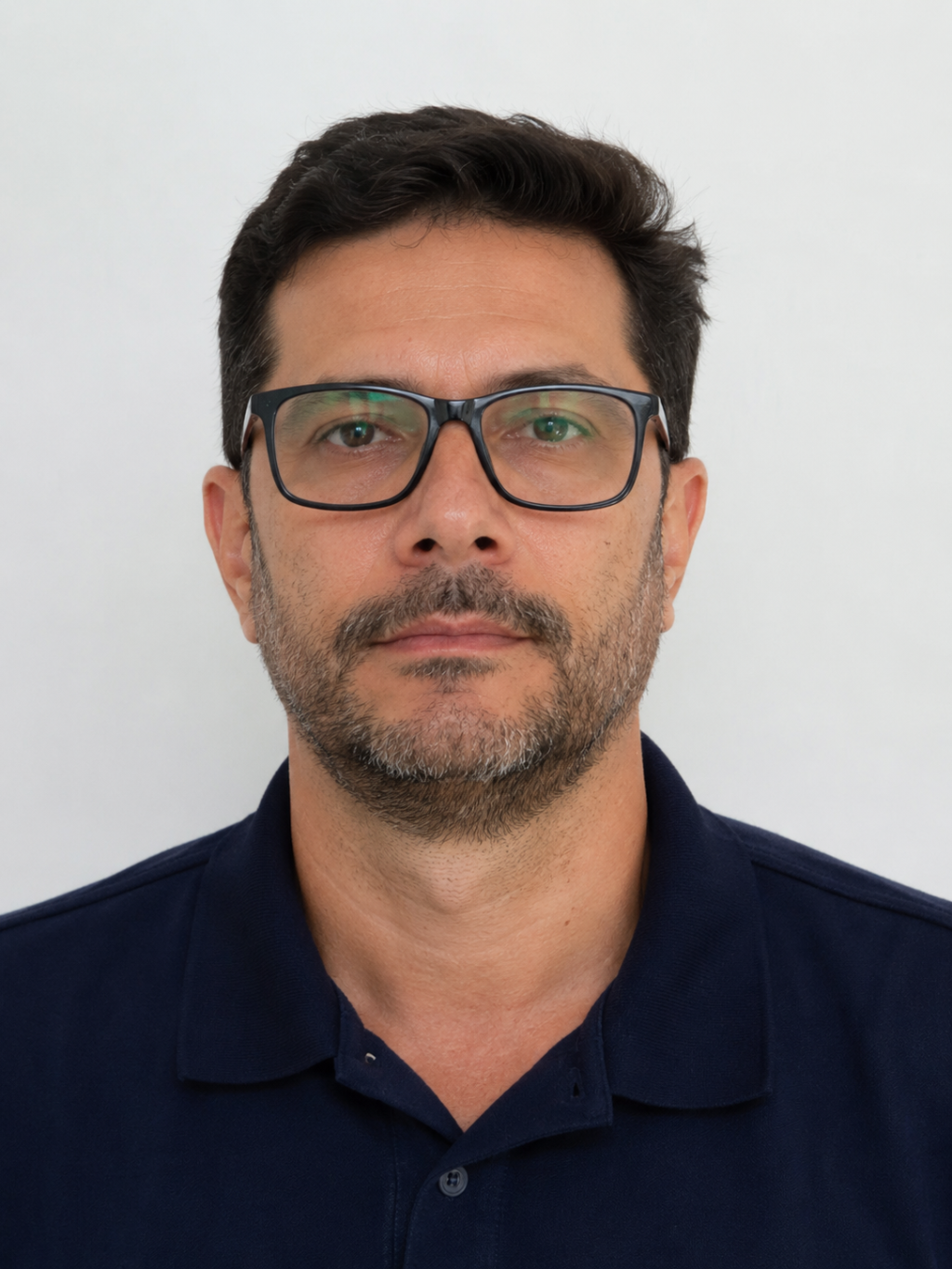 Carlos Méndez