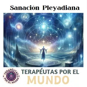 Imagen de portada para Curso online Mega Descuento Sanación Pleyadiana Eleva tu Conciencia y Sana desde las Estrellas + 15 Bonos + Certificado + Garantía
