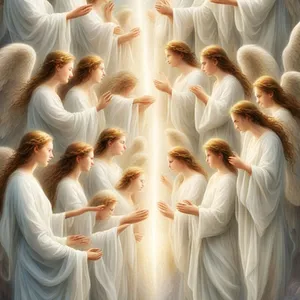 Imagen de portada para Ebook TERAPIA CON ANGELES