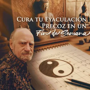 Imagen de portada para Curso online Cura tu eyaculación precoz en un fin de semana