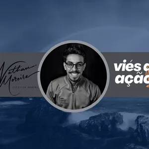 Imagem de capa para o Curso online Viés da Ação