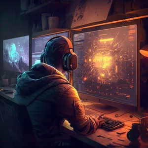 Imagem de capa para o Curso online Fundamentos do Game UX