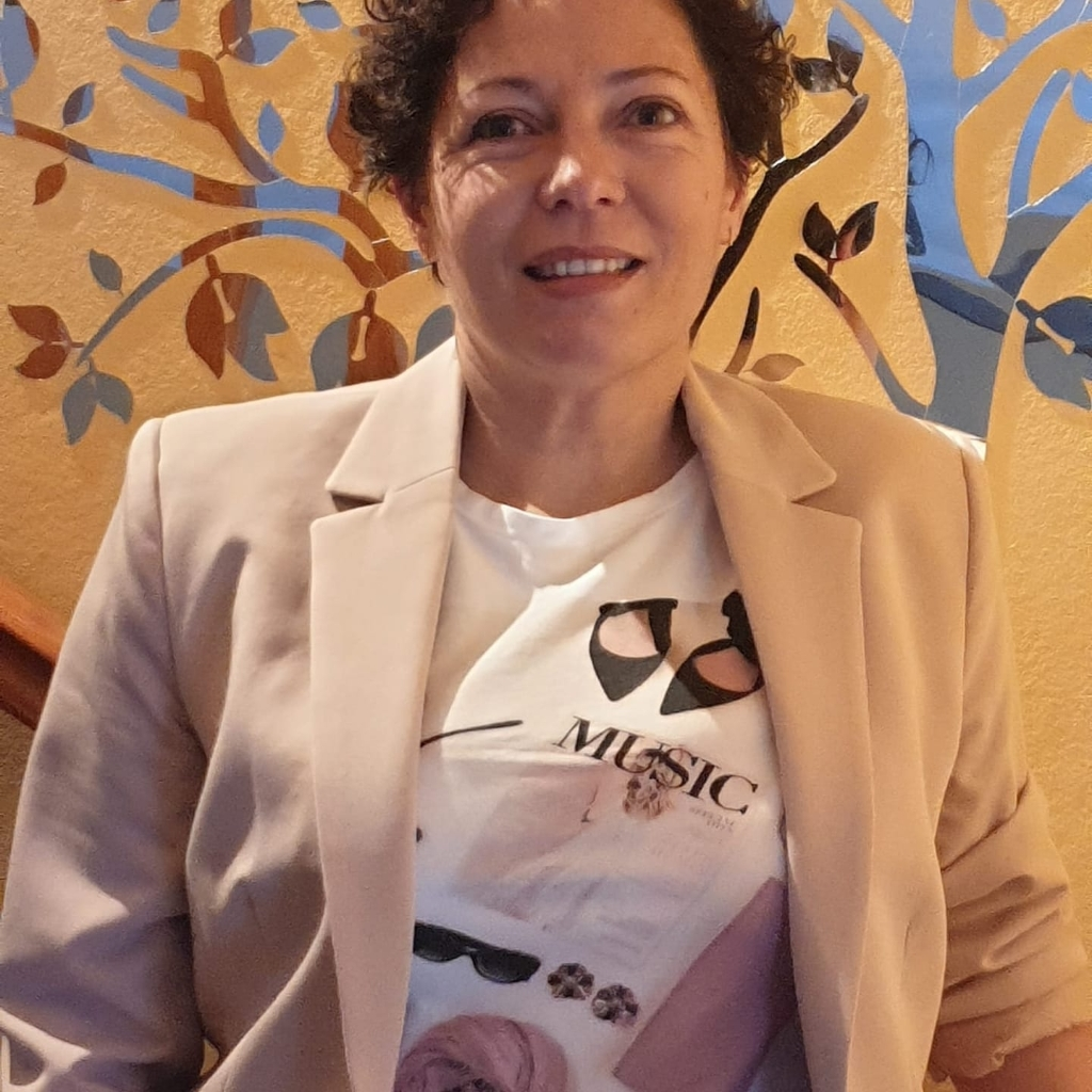 Olga Fuerte