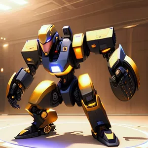 Imagem de capa para o Curso online ByteBot Chronicles