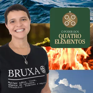 Imagem de capa para o Curso online O Poder dos Quatro Elementos