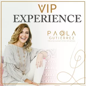 Imagen de portada para Curso online VIP EXPERIENCE PASS 