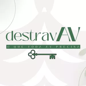 Imagem de capa para o Curso online DestravAV