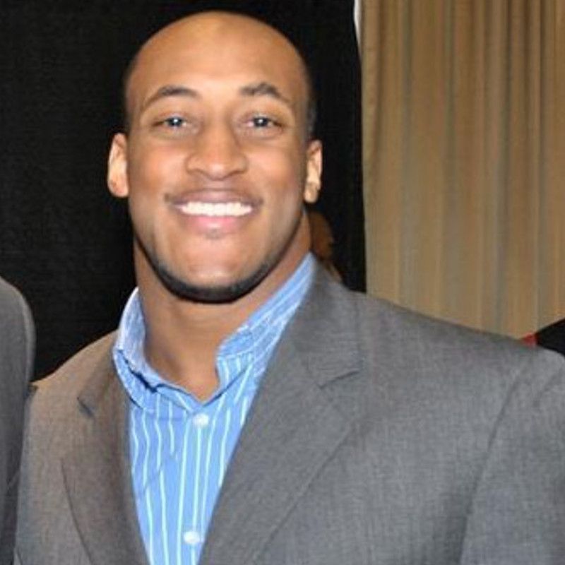 Mitchel J. Backus