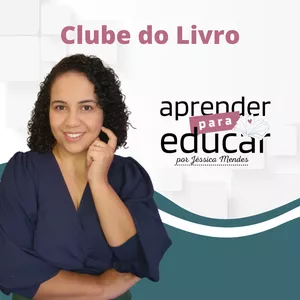 Imagem de capa para o Curso online Clube do Livro: Aprenda a Educar com Carinho e Firmeza