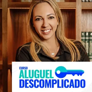 Imagem de capa para o Curso online Aluguel Descomplicado