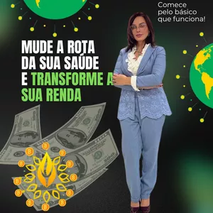 Imagem do curso CONECTA RENDA E SAÚDE FOREVER 