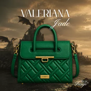 Imagem do curso Bolsa Valeriana Jade (5º Ato Conquista)