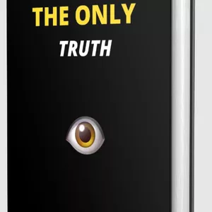 Cover image for Ebook Know the Only Truth