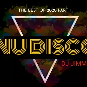 Imagen de portada para Curso online NU-DISCO Un MIX Con Canciones que te pondrán de buen humor 