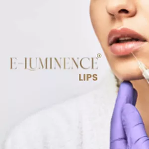 Imagem de capa para o Curso online Imersão Preenchimento Labial | E-LUMINENCE LIPS 
