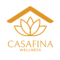 Casafina Wellness School logo