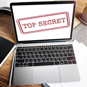 Imagem de capa para o Evento online Reunião Secreta - Sistema "D.O.C."