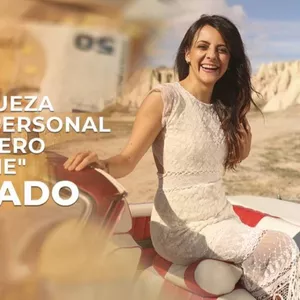Imagen de portada para Curso online Rituales de Riqueza Empresarial y Personal para que el Dinero "salga y retorne" multiplicado