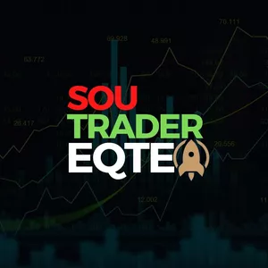 Imagem de SOU TRADE EQTE criado por ROBSON na hotmart