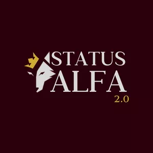 Imagem de capa para o Curso online Status Alfa 2.0 - 1ª Edição