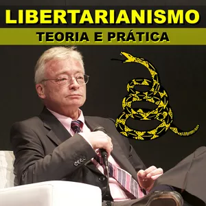 Imagem de capa para o Curso online Libertarianismo: Teoria e Prática