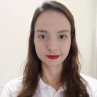Teacher Cibele Pimenta
