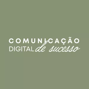 Imagem de capa para o Curso online Comunicação Digital de Sucesso®