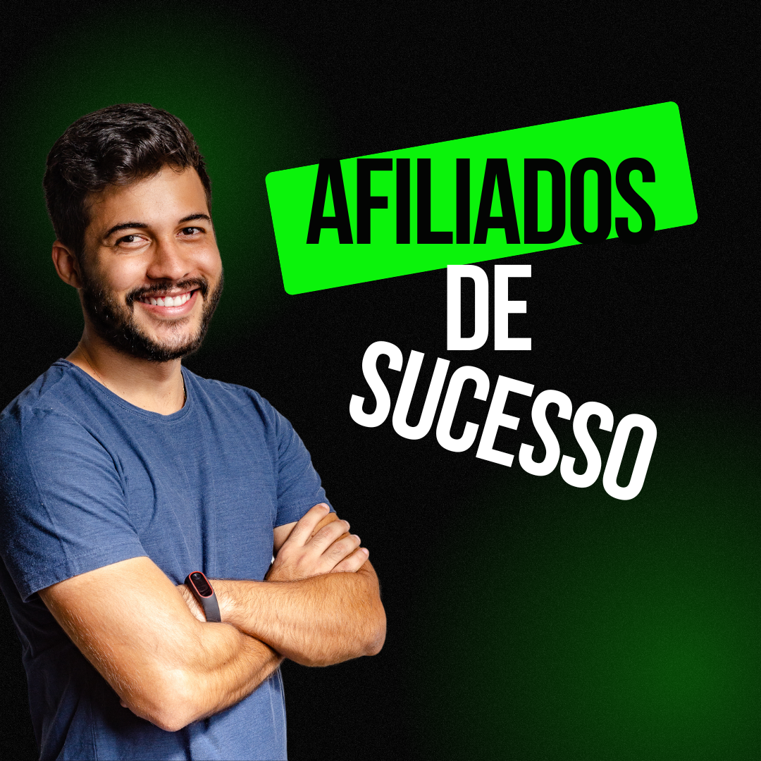 Imagem de Afiliado de sucesso / Curso para afiliados criado por Taylor Arena na hotmart