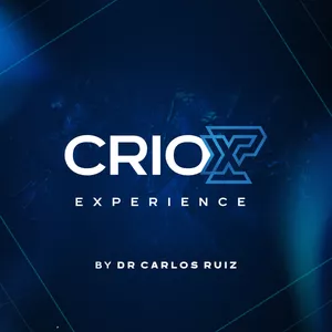 Imagem de capa para o Curso online Curso Presencial CrioExperience