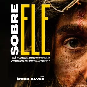 Imagem de capa para o Curso online Livro SOBRE ELE