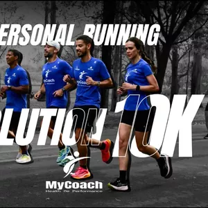 Imagem de capa para o Curso online PERSONAL RUNNING EVOLUTION