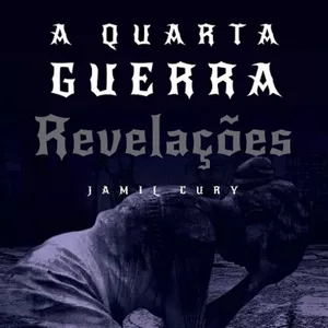 Imagem de capa para o Ebook A Quarta Guerra - Revelações (Livro 2)