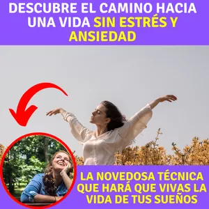 Imagen de portada para Ebook El estrés y la ansiedad en la vida moderna
