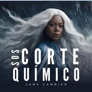 Imagem de capa para o Curso online SOS CORTE QUÍMICO por Jana Cambier