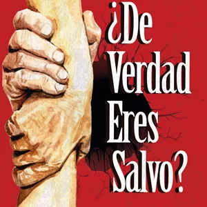 Imagen de portada para Ebook ¿De Verdad Eres Salvo?