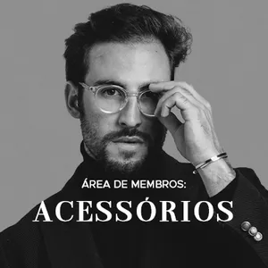 Imagem de capa para o Curso online Acessórios 